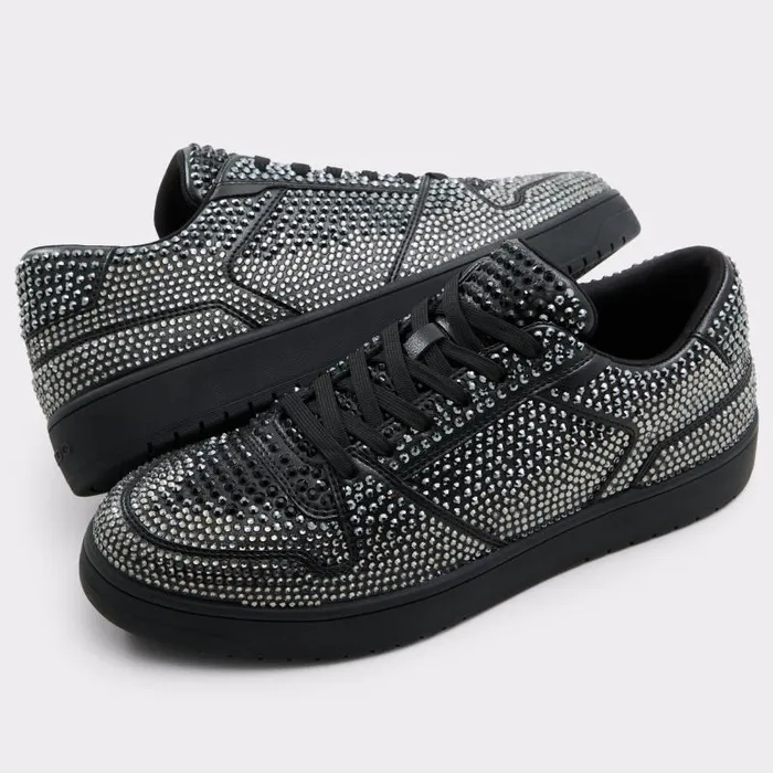 Sneakers Men ALDO Zethanse Low Top Sneaker 8211 Cup Sole