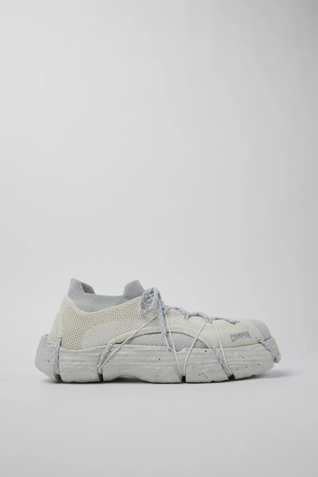 Sneakers Men Camper ROKU White Sneaker Sneakers Men Camper ROKU White Sneaker