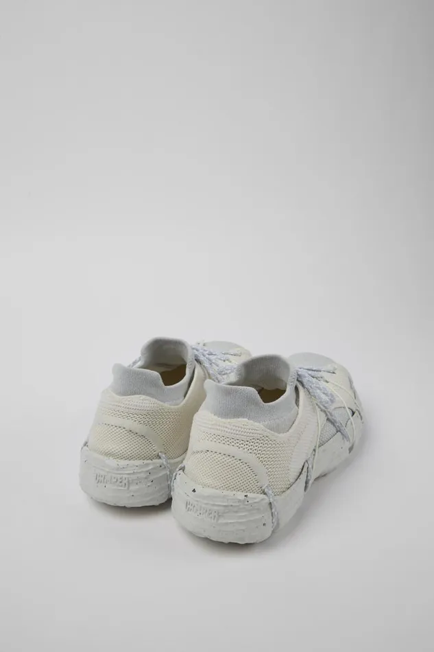 Sneakers Men Camper ROKU White Sneaker Sneakers Men Camper ROKU White Sneaker