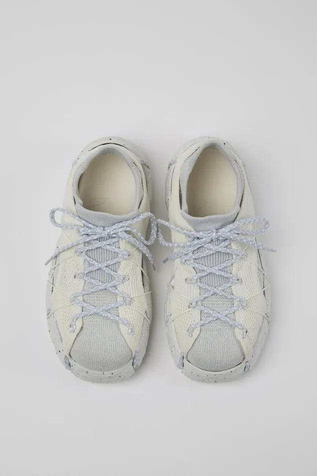 Sneakers Men Camper ROKU White Sneaker Sneakers Men Camper ROKU White Sneaker
