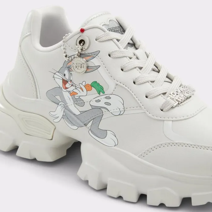Sneakers Women ALDO Bugsjogger Looney Tunes X Aldo