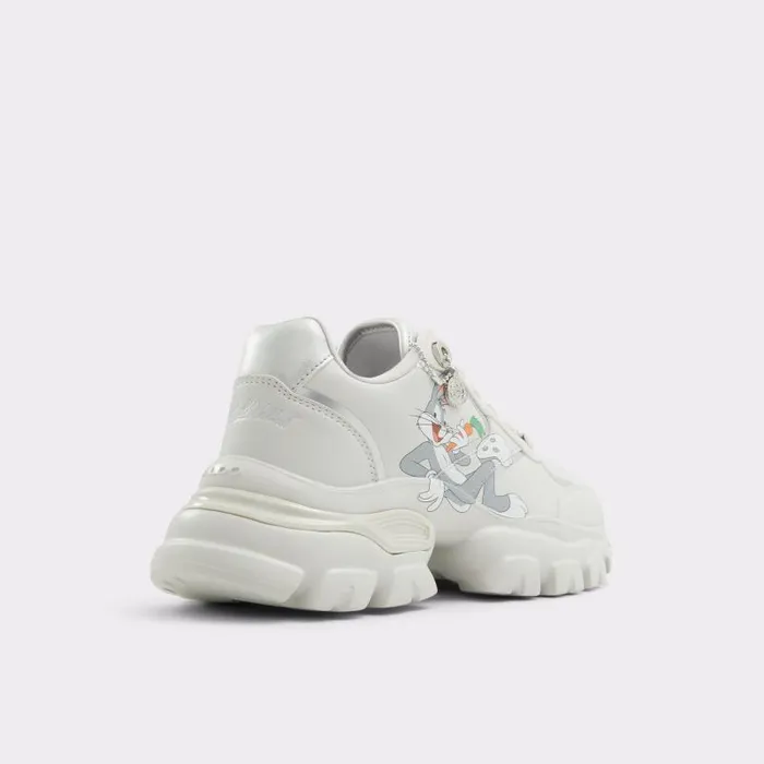 Sneakers Women ALDO Bugsjogger Looney Tunes X Aldo