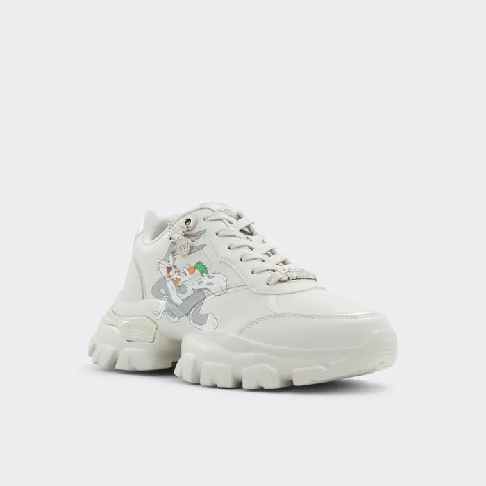 Sneakers Women ALDO Bugsjogger Looney Tunes X Aldo