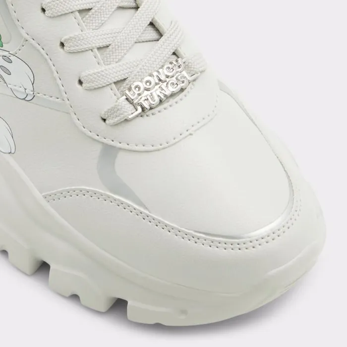 Sneakers Women ALDO Bugsjogger Looney Tunes X Aldo