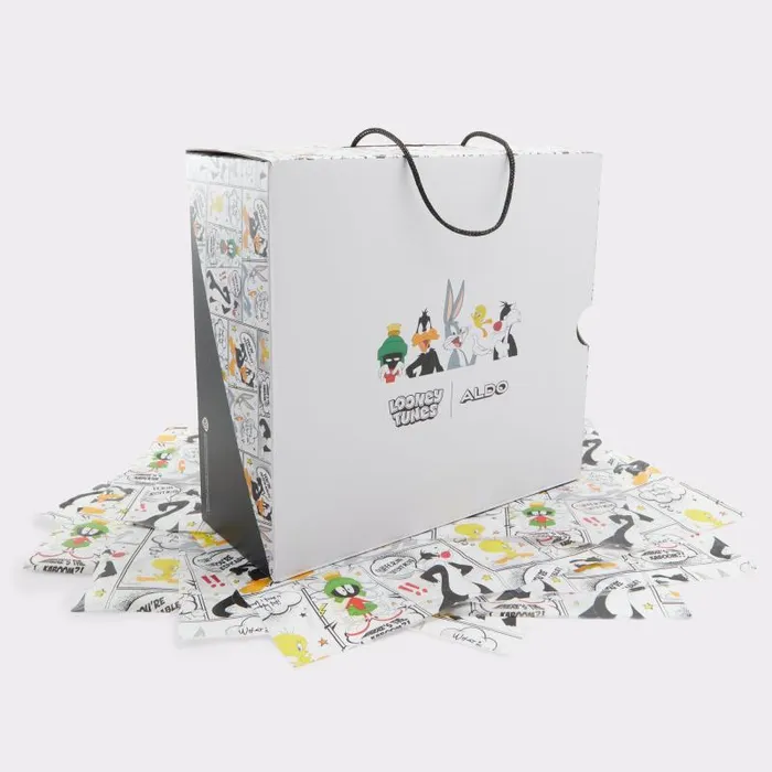Sneakers Women ALDO Bugsjogger Looney Tunes X Aldo