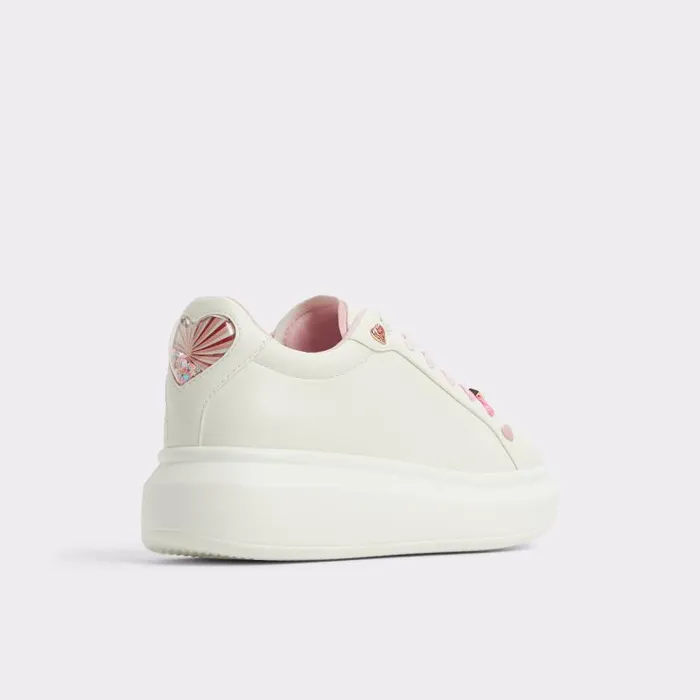 Sneakers Women ALDO Claudie Low Top Sneaker