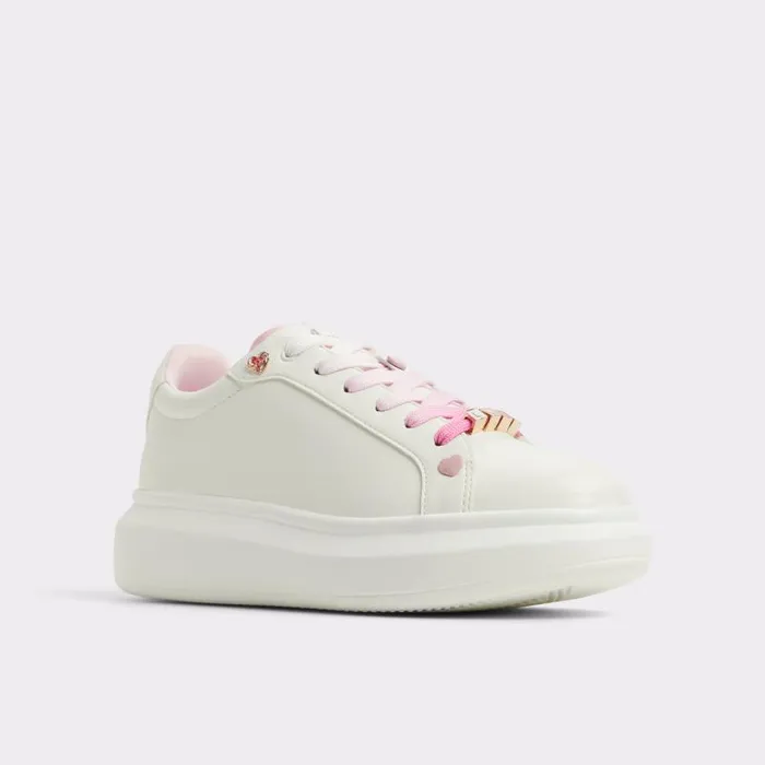 Sneakers Women ALDO Claudie Low Top Sneaker