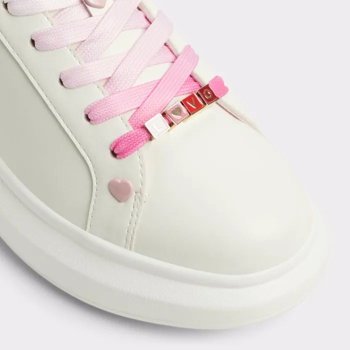 Sneakers Women ALDO Claudie Low Top Sneaker