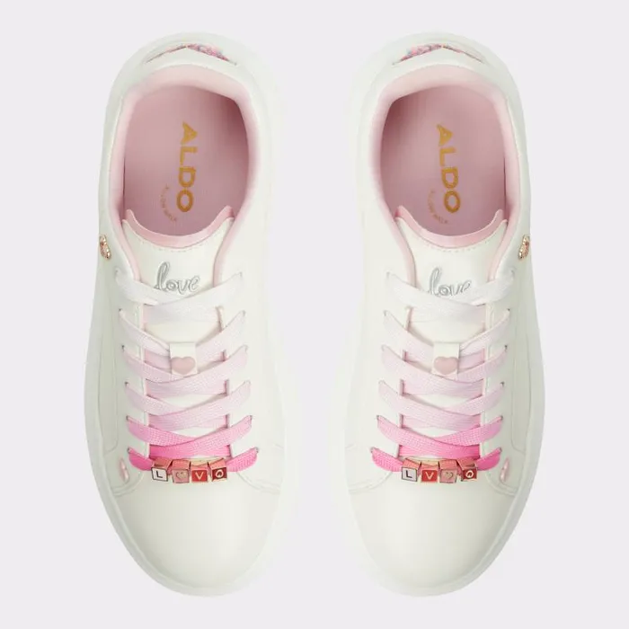 Sneakers Women ALDO Claudie Low Top Sneaker