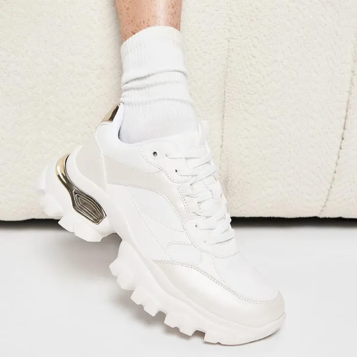 Sneakers Women ALDO Hypestep Jogger Sole Sneaker