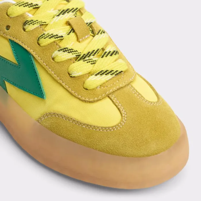 Sneakers Women ALDO Retrostep Low Top Sneaker