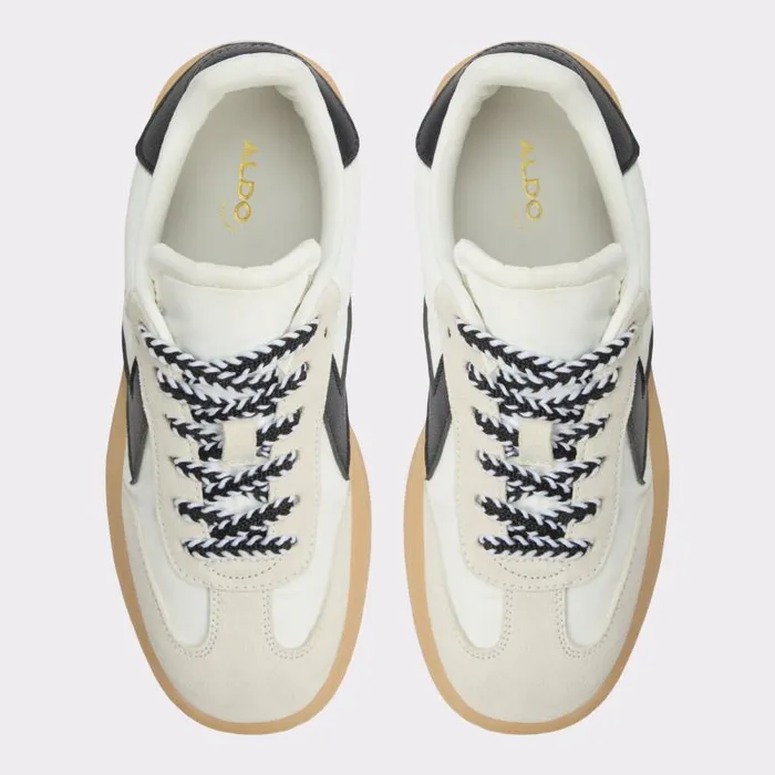 Sneakers Women ALDO Retrostep Low Top Sneaker