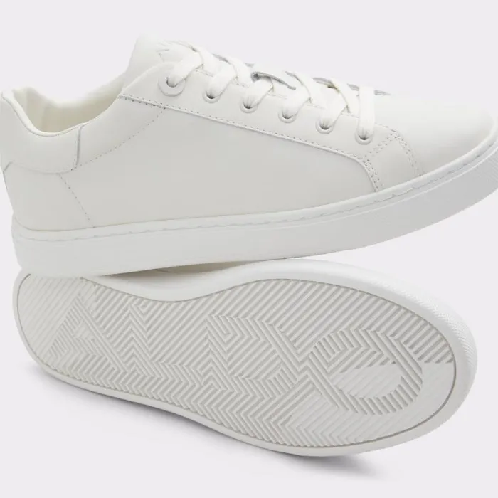 Sneakers Women ALDO Woolly Low Top Sneaker 8211 Cup Sole