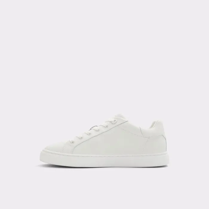 Sneakers Women ALDO Woolly Low Top Sneaker 8211 Cup Sole