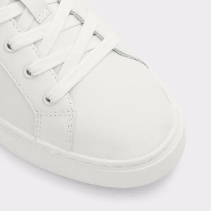 Sneakers Women ALDO Woolly Low Top Sneaker 8211 Cup Sole