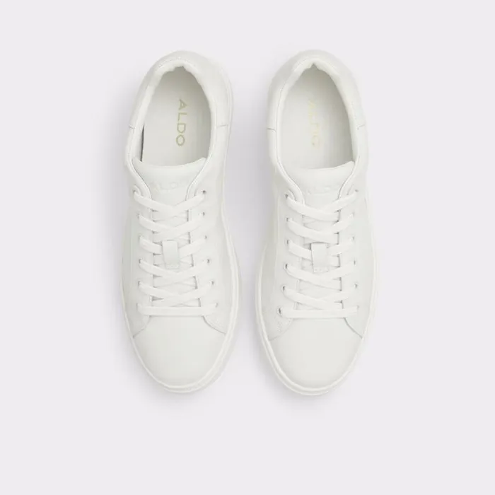 Sneakers Women ALDO Woolly Low Top Sneaker 8211 Cup Sole