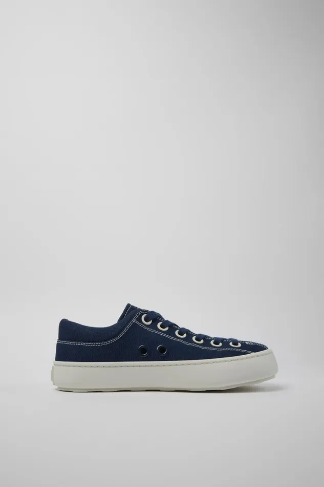 Sneakers Women Camper Camper X SUNNEI Unisex Textile Shoes