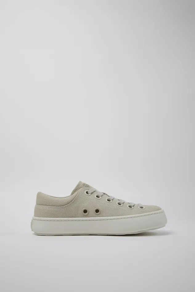 Sneakers Women Camper Camper X SUNNEI Unisex Textile Shoes