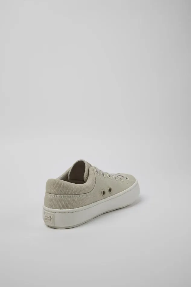 Sneakers Women Camper Camper X SUNNEI Unisex Textile Shoes