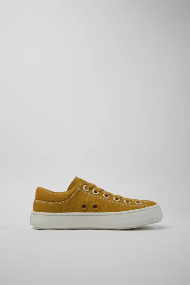Sneakers Women Camper Camper X SUNNEI Unisex Textile Shoes