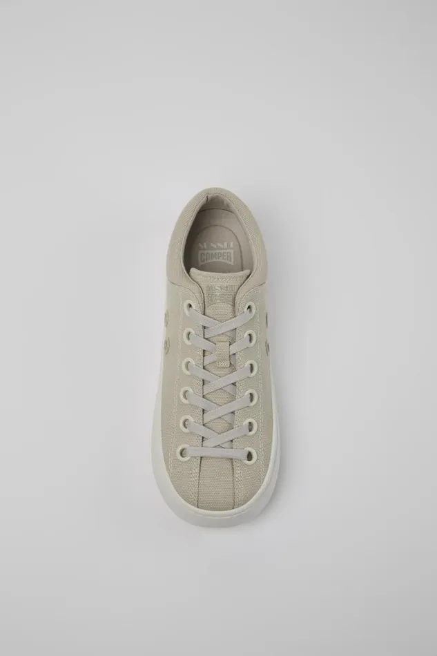 Sneakers Women Camper Camper X SUNNEI Unisex Textile Shoes