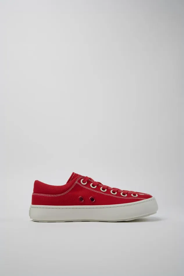Sneakers Women Camper Camper X SUNNEI Unisex Textile Shoes