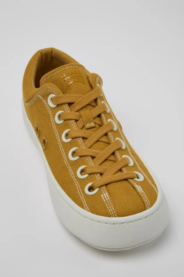 Sneakers Women Camper Camper X SUNNEI Unisex Textile Shoes