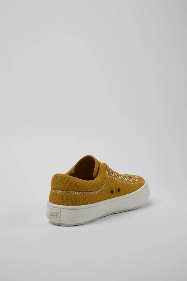 Sneakers Women Camper Camper X SUNNEI Unisex Textile Shoes