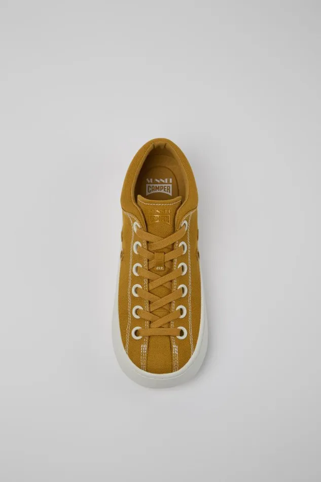Sneakers Women Camper Camper X SUNNEI Unisex Textile Shoes