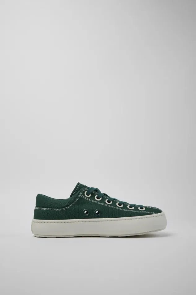 Sneakers Women Camper Camper X SUNNEI Unisex Textile Shoes