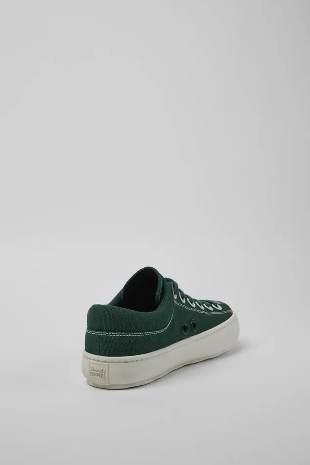 Sneakers Women Camper Camper X SUNNEI Unisex Textile Shoes