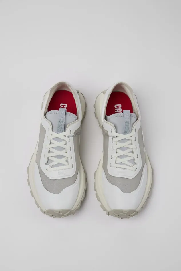Sneakers Women Camper Drift Trail Multicolored Textile Sneaker Sneakers Women Camper Drift Trail Multicolored Textile Sneaker