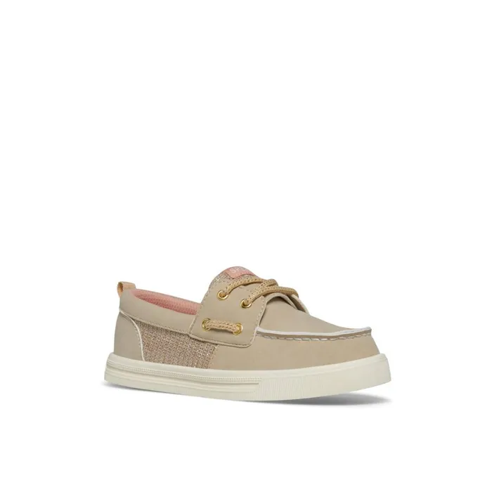 Sperry Banyan White Kids Sneakers