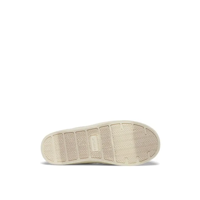 Sperry Banyan White Kids Sneakers