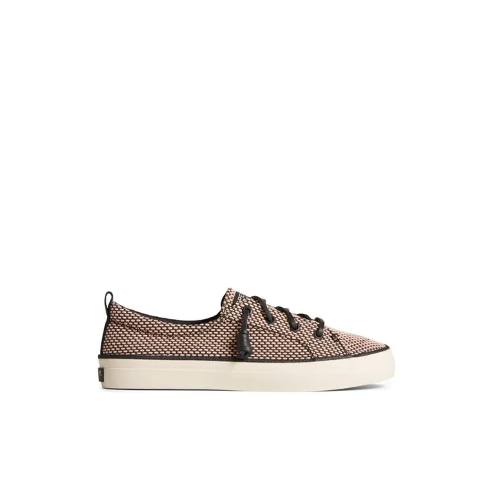 Sperry Crest Vibe TwoTone Sneaker Oxford Women Sneakers