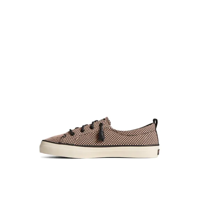 Sperry Crest Vibe TwoTone Sneaker Oxford Women Sneakers