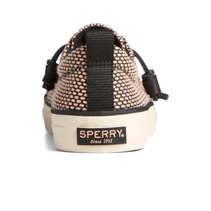 Sperry Crest Vibe TwoTone Sneaker Oxford Women Sneakers