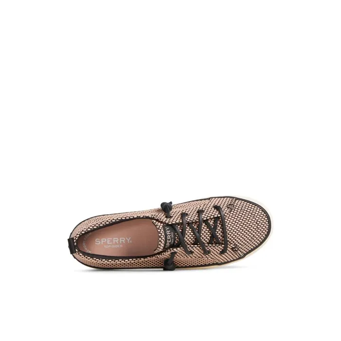 Sperry Crest Vibe TwoTone Sneaker Oxford Women Sneakers