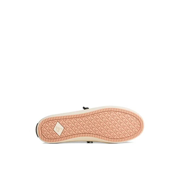 Sperry Crest Vibe TwoTone Sneaker Oxford Women Sneakers