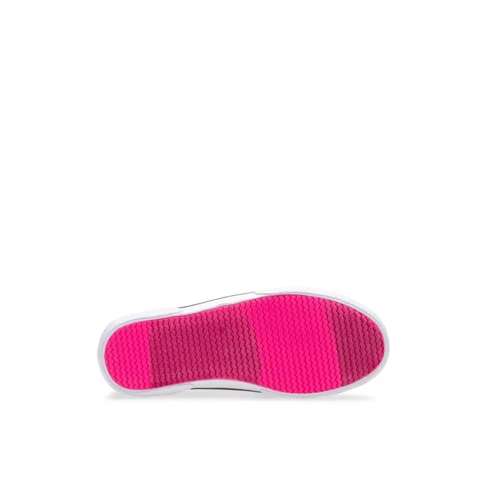 Sperry Pier Wave Sneaker White Kids Sneakers
