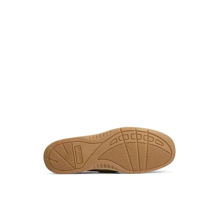 Sperry Rosefish 3Eye Boat Shoe Brown Women Boat Shoes