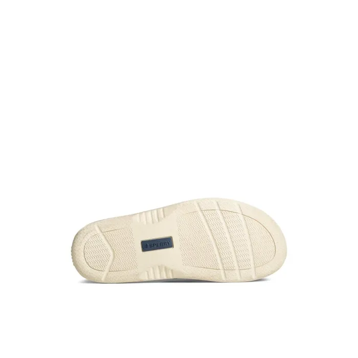 Sperry SeaCycled Baitfish Baja Flip Flop Navy Men Sandals