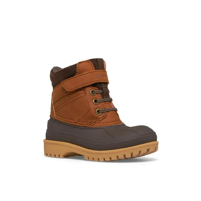 Sperry Storm Hopper Boot Medium Beige Kids Boots