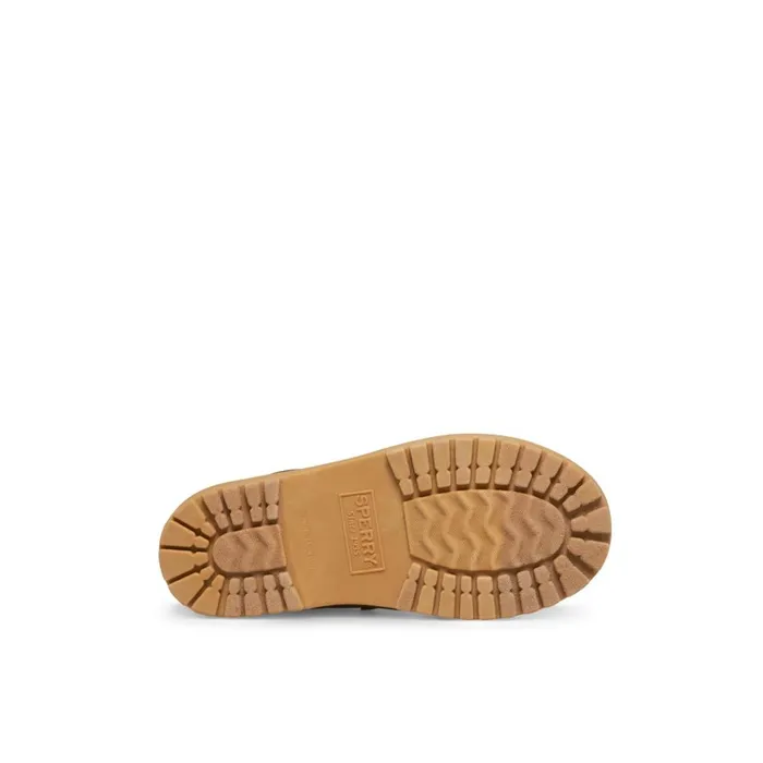 Sperry Storm Hopper Boot Medium Beige Kids Boots