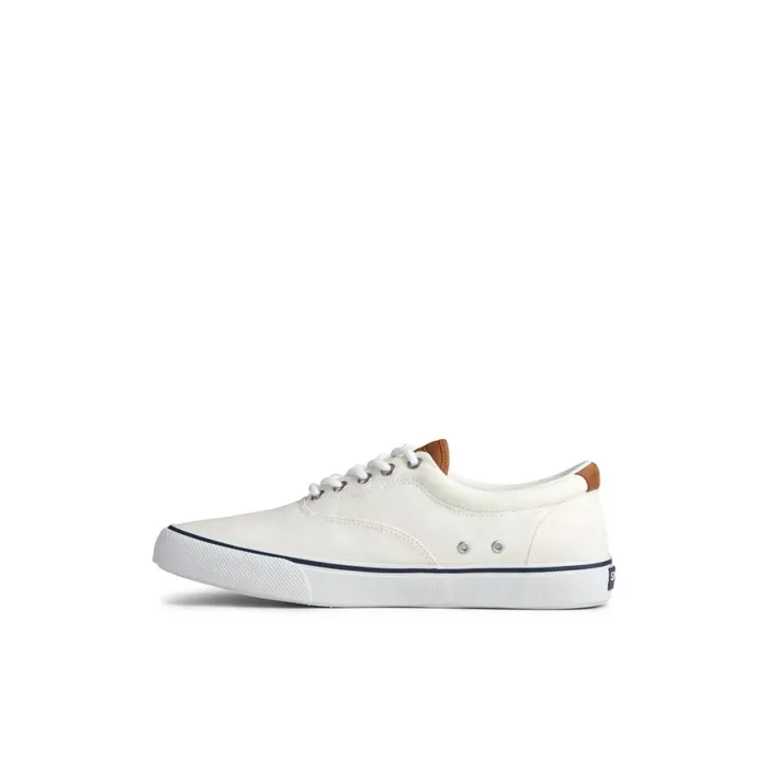 Sperry Striper II CVO Sneaker White Men Shoes