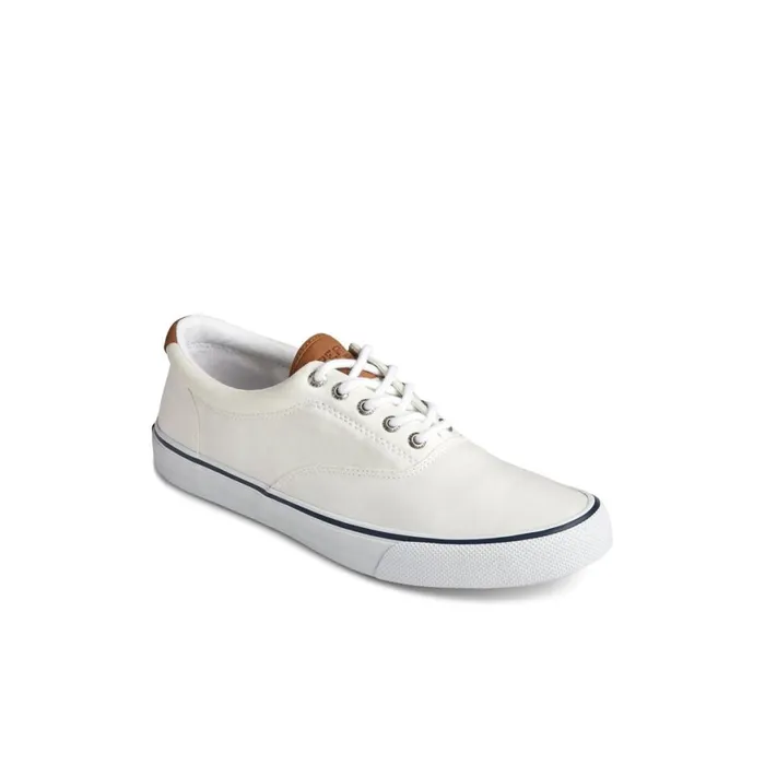 Sperry Striper II CVO Sneaker White Men Shoes