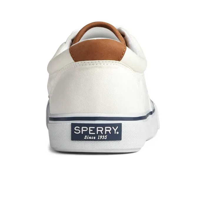 Sperry Striper II CVO Sneaker White Men Shoes