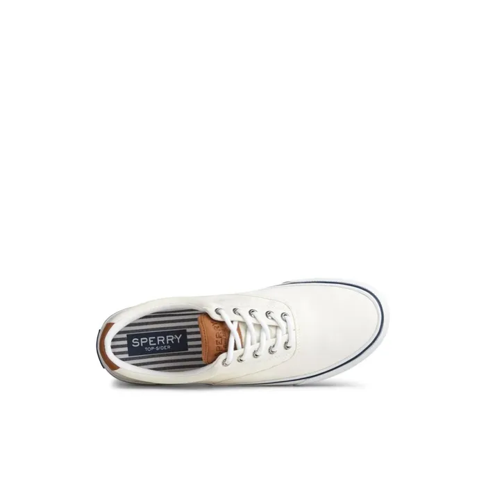 Sperry Striper II CVO Sneaker White Men Shoes