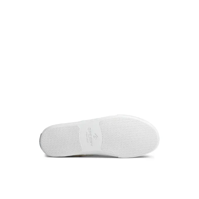 Sperry Striper II CVO Sneaker White Men Shoes