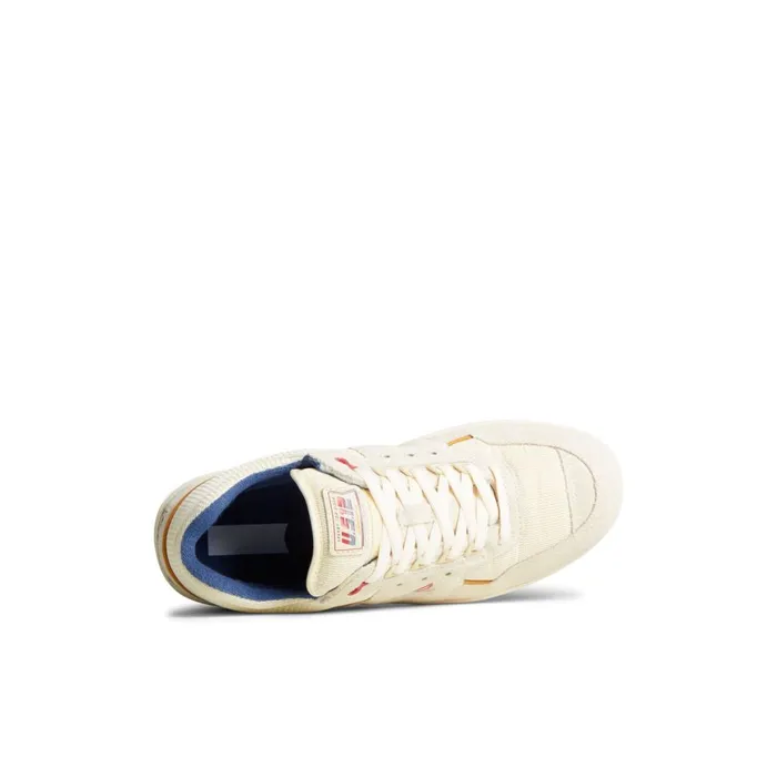 Sperry US12 Sneaker Bone Men Sneakers